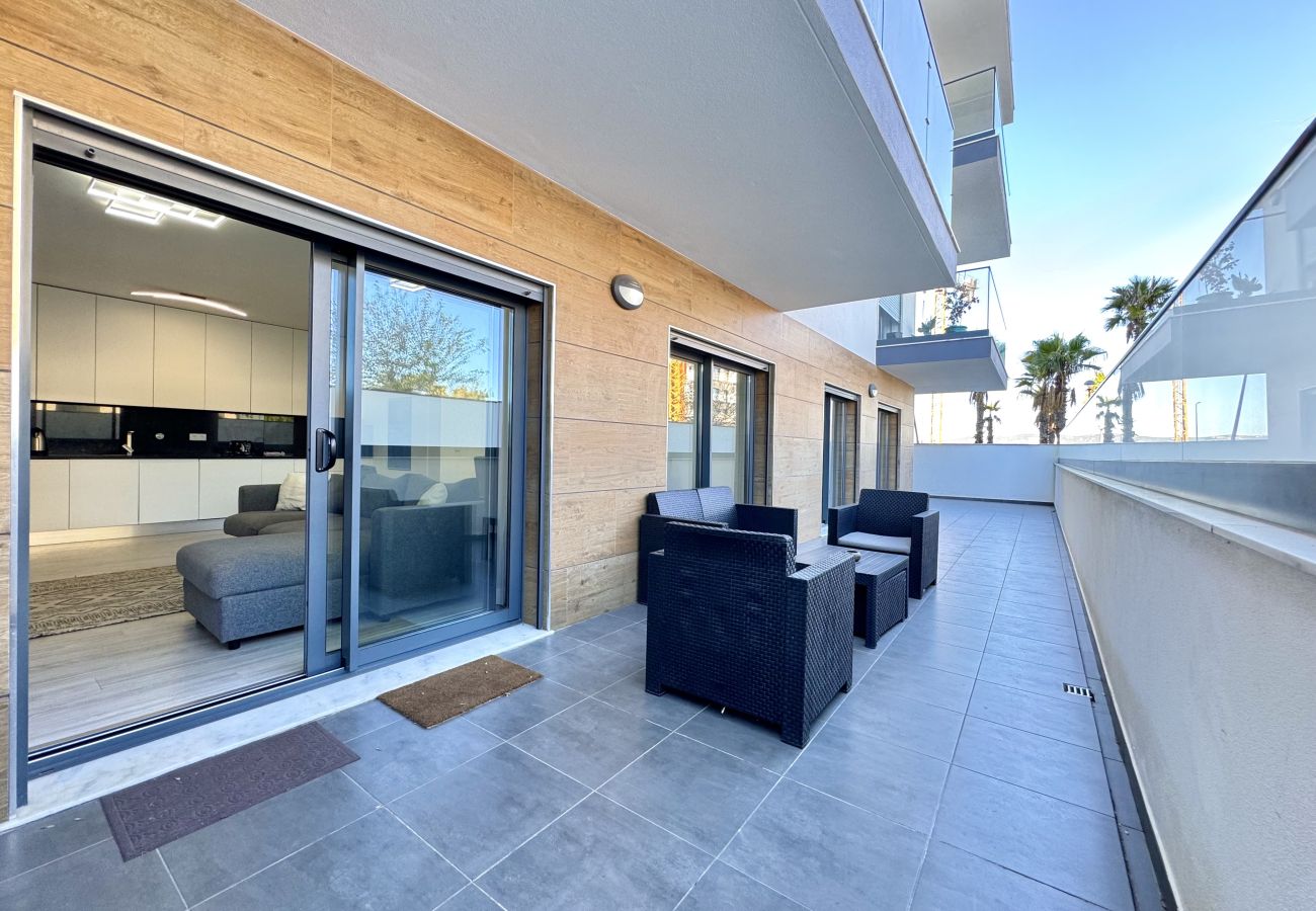 Apartamento em Faro - FARO PRESTIGE by HOMING