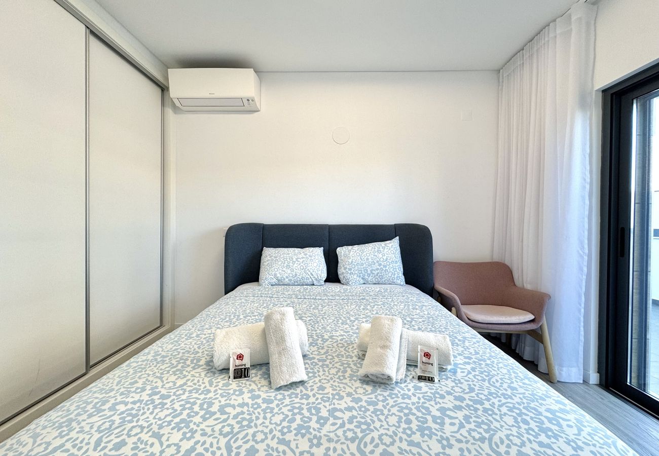 Apartamento em Faro - FARO PRESTIGE by HOMING