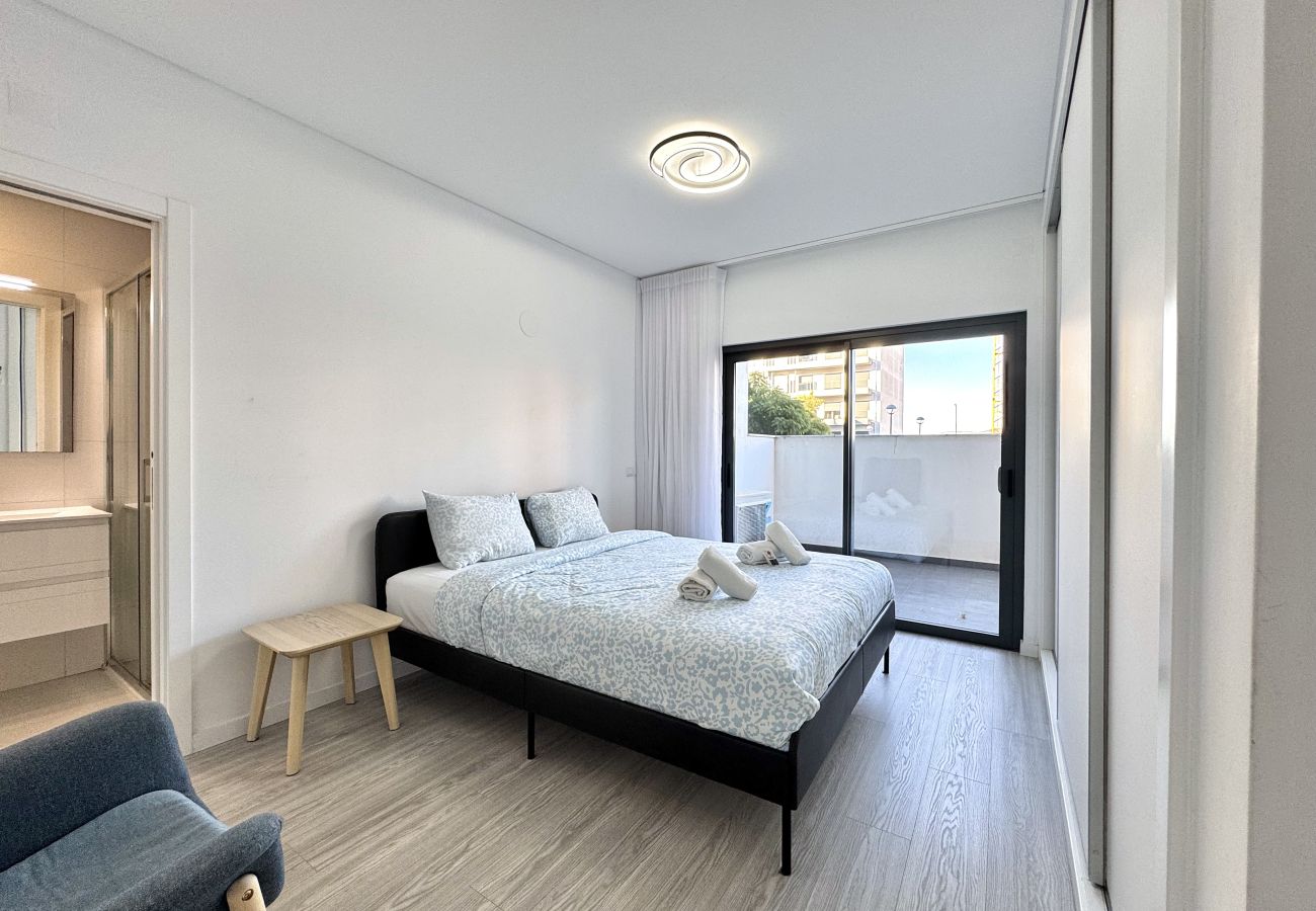 Apartamento em Faro - FARO PRESTIGE by HOMING