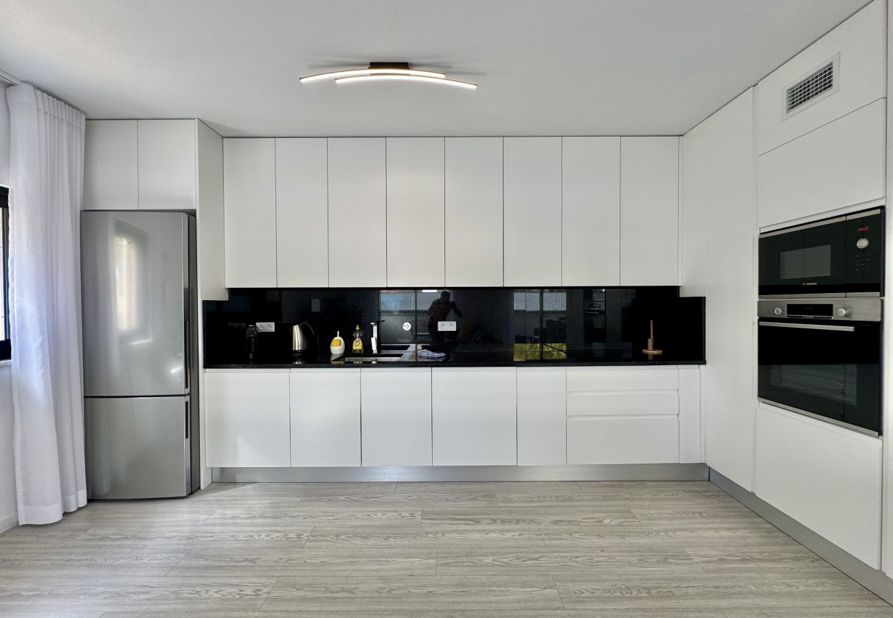 Apartamento em Faro - FARO PRESTIGE by HOMING