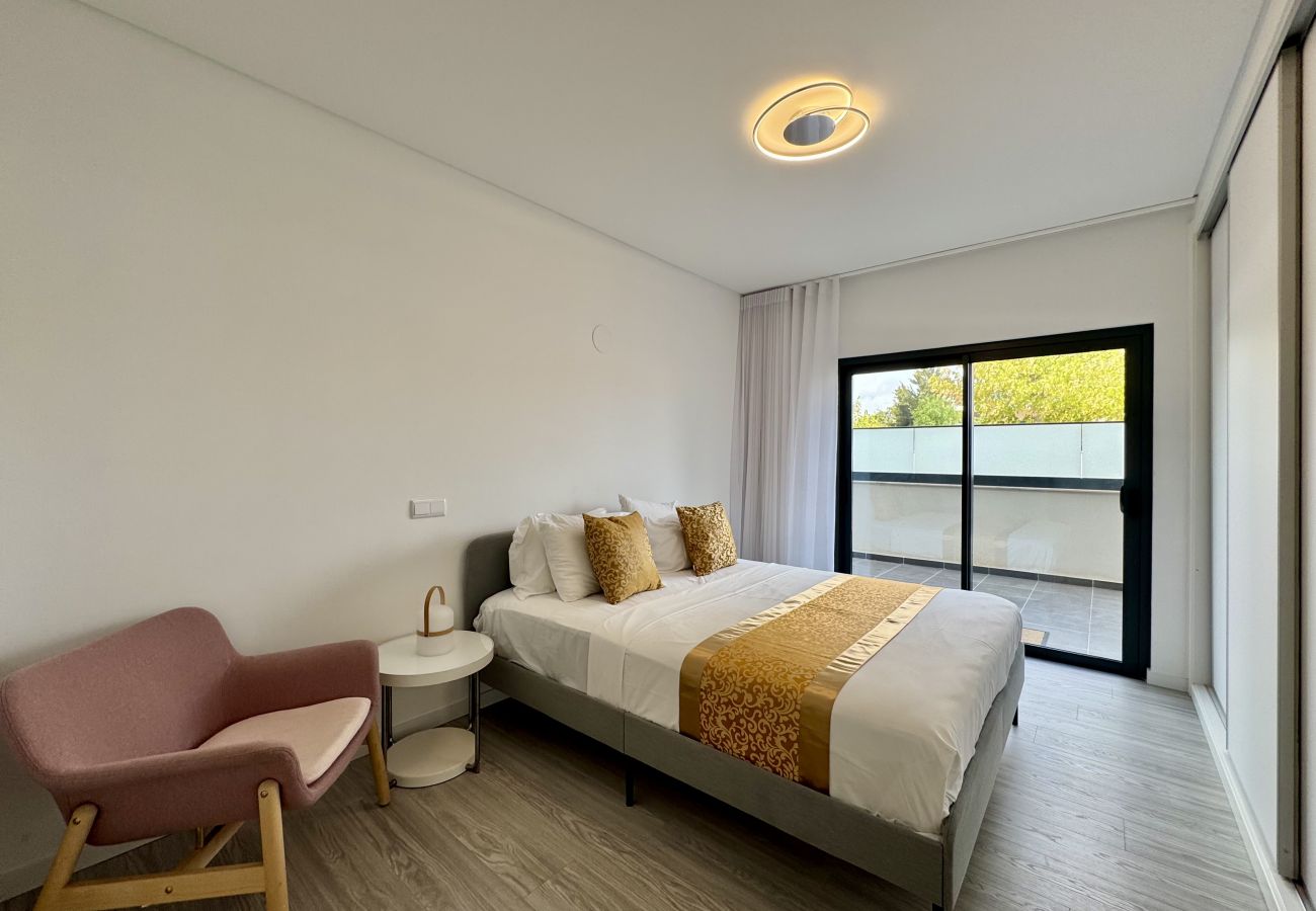 Apartamento em Faro - FARO PRESTIGE by HOMING
