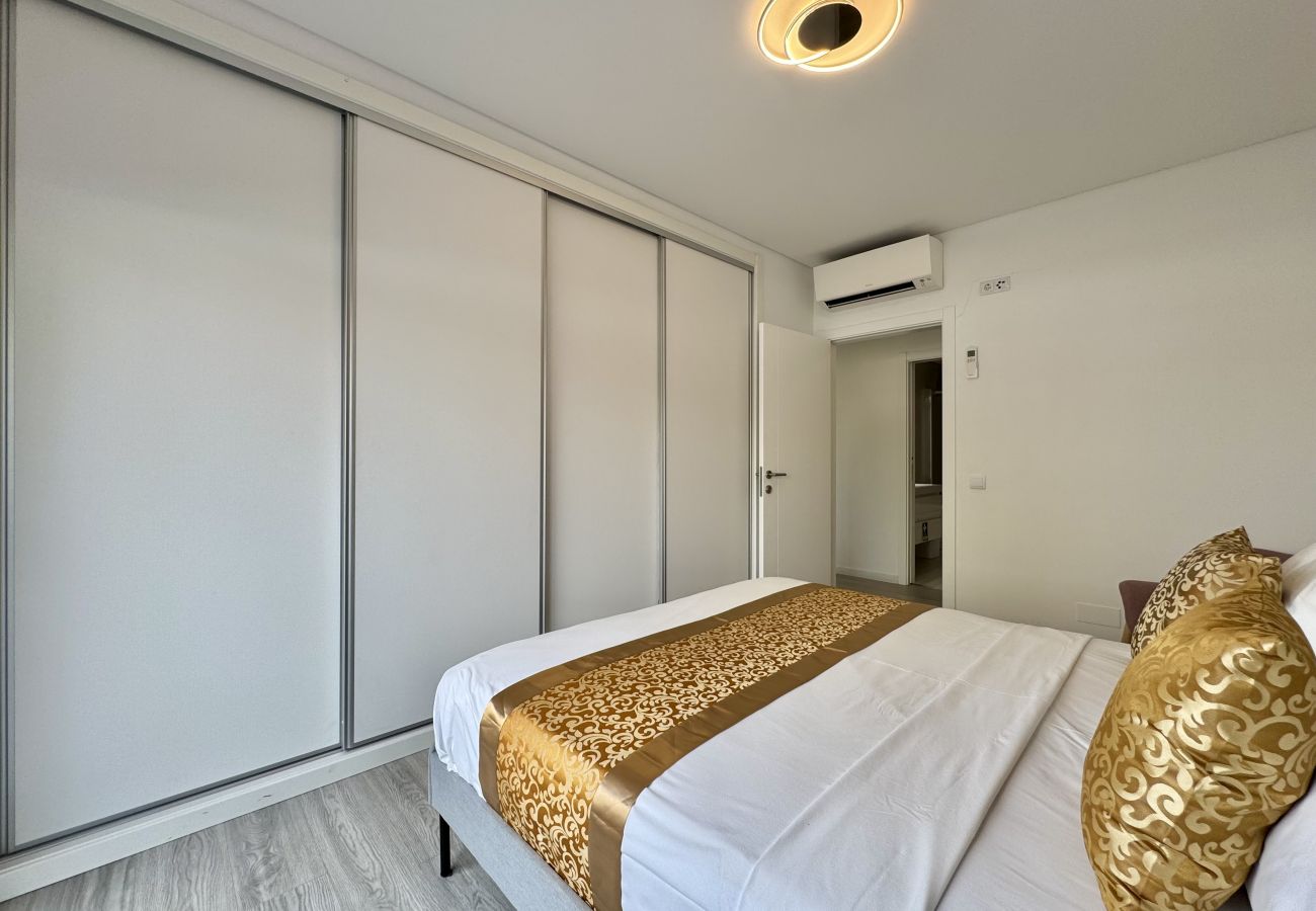 Apartamento em Faro - FARO PRESTIGE by HOMING