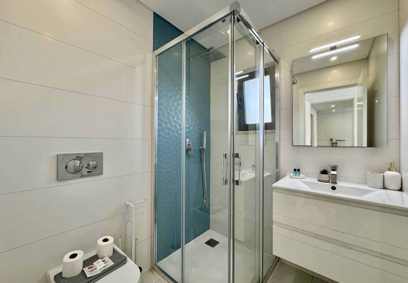 Apartamento em Faro - FARO PRESTIGE by HOMING