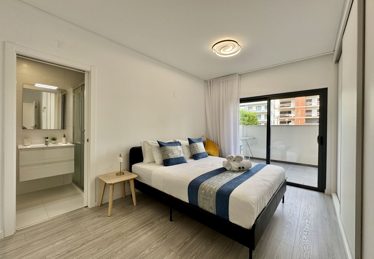 Apartamento em Faro - FARO PRESTIGE by HOMING