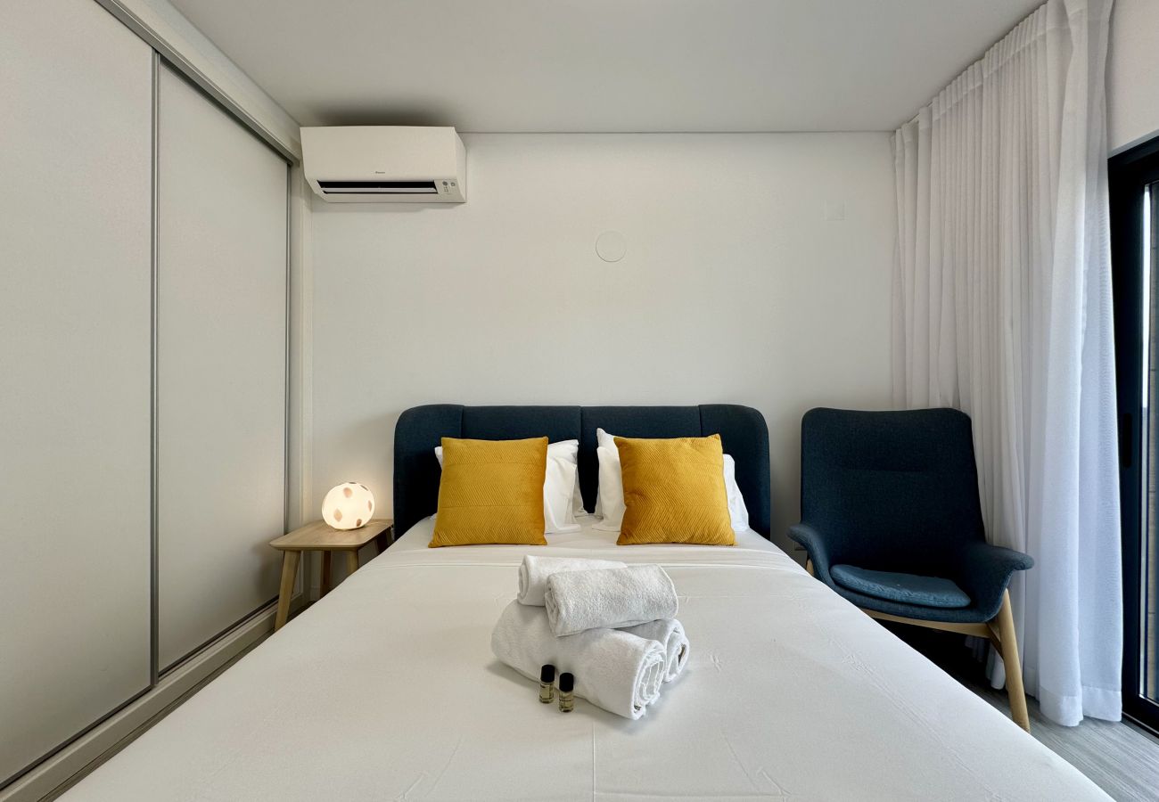 Apartamento em Faro - FARO PRESTIGE by HOMING