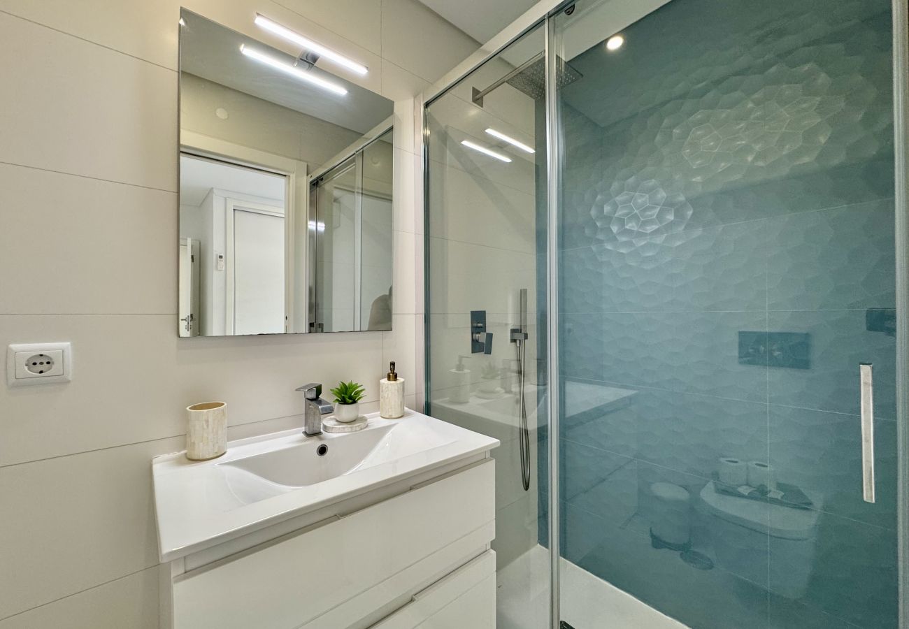 Apartamento em Faro - FARO PRESTIGE by HOMING