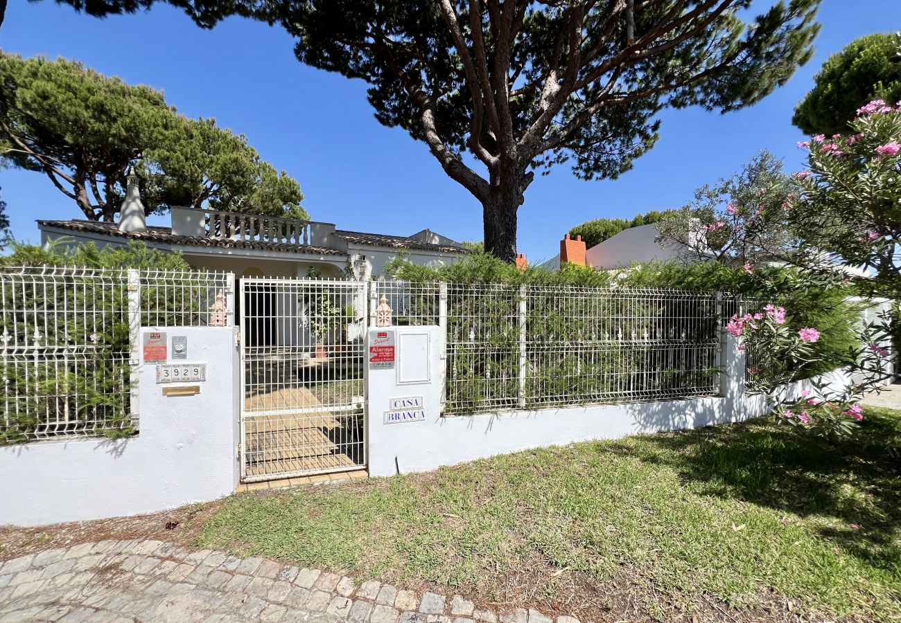 Villa em Vilamoura - VILAMOURA WHITE HOUSE VILLA WITH POOL by HOMING
