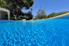 Villa em Vilamoura - VILAMOURA WHITE HOUSE VILLA WITH POOL by HOMING