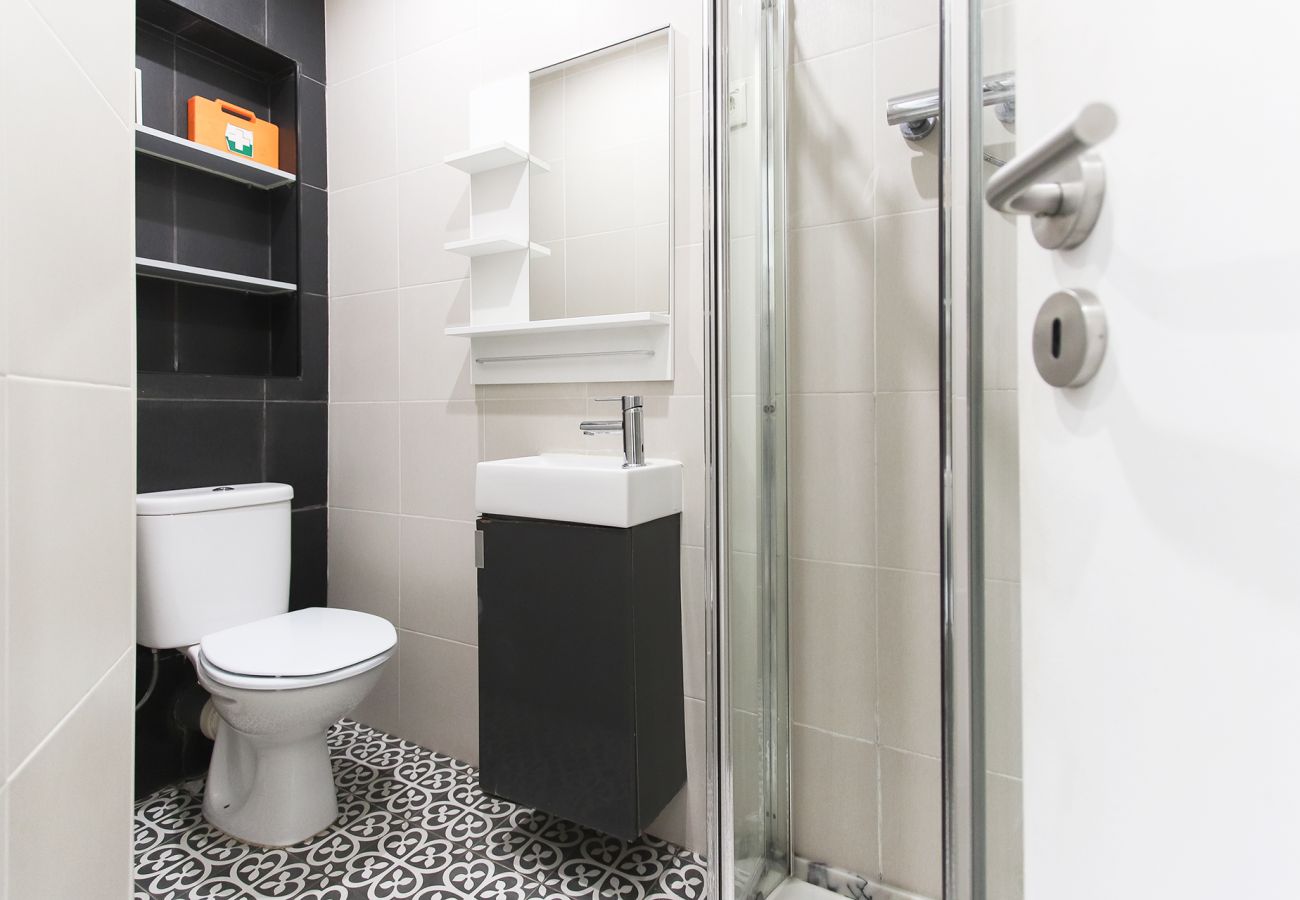 Apartamento em Lisboa - To Be Mouraria by HOMING