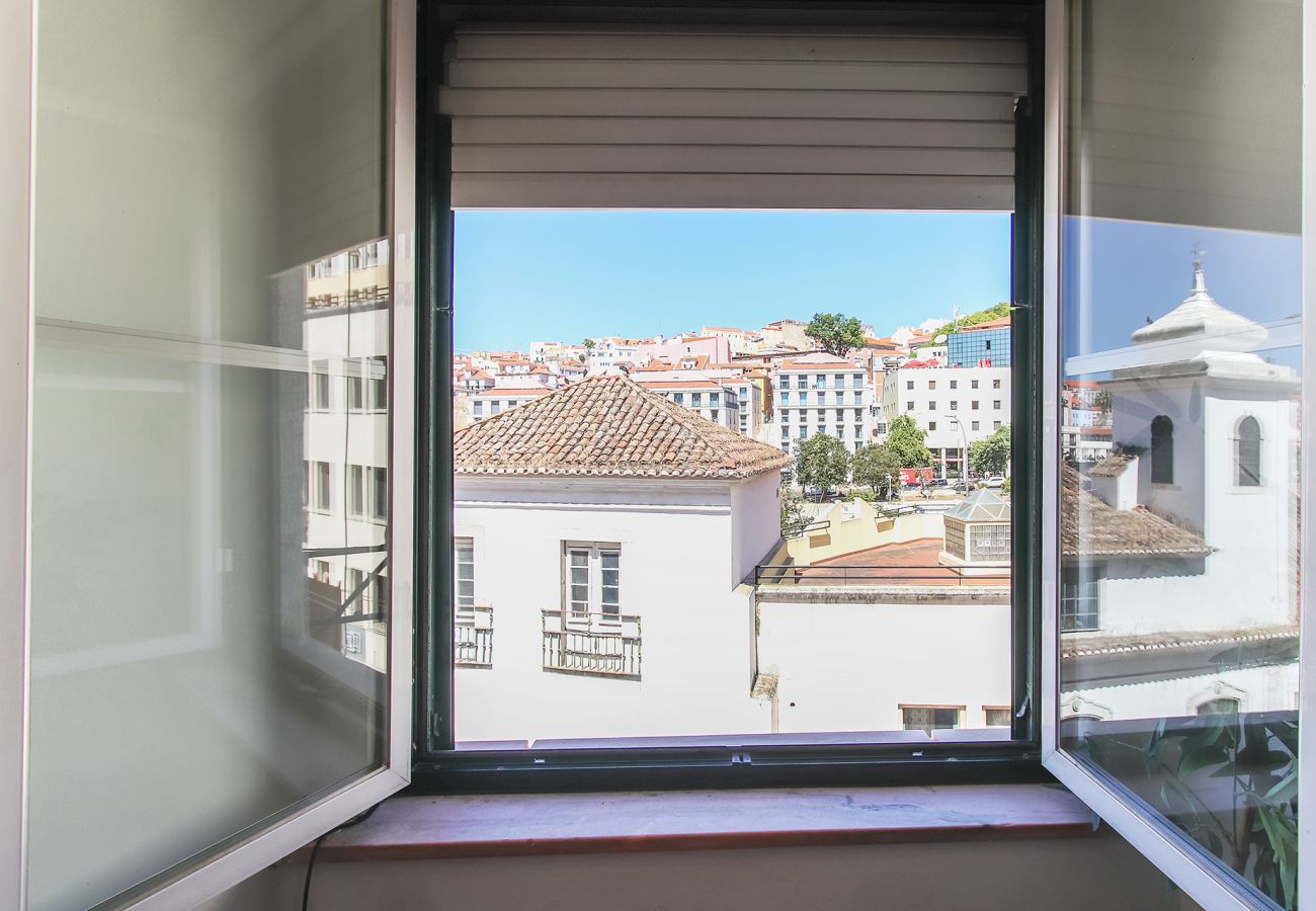 Apartamento em Lisboa - To Be Mouraria by HOMING
