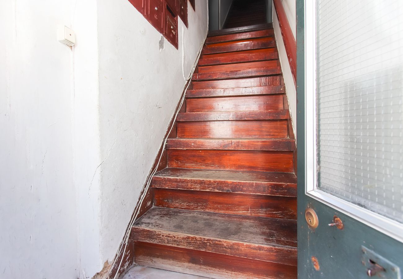 Apartamento em Lisboa - To Be Mouraria by HOMING