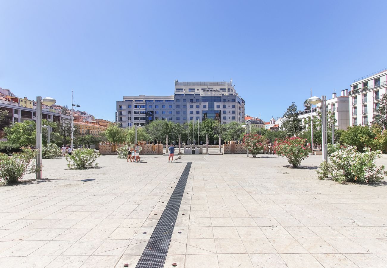 Apartamento em Lisboa - To Be Mouraria by HOMING