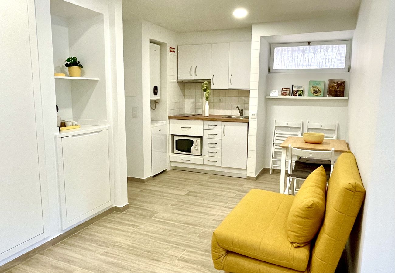 Apartamento em Albufeira - ALBUFEIRA AÇOTEIAS DESIGN APARTMENT by HOMING