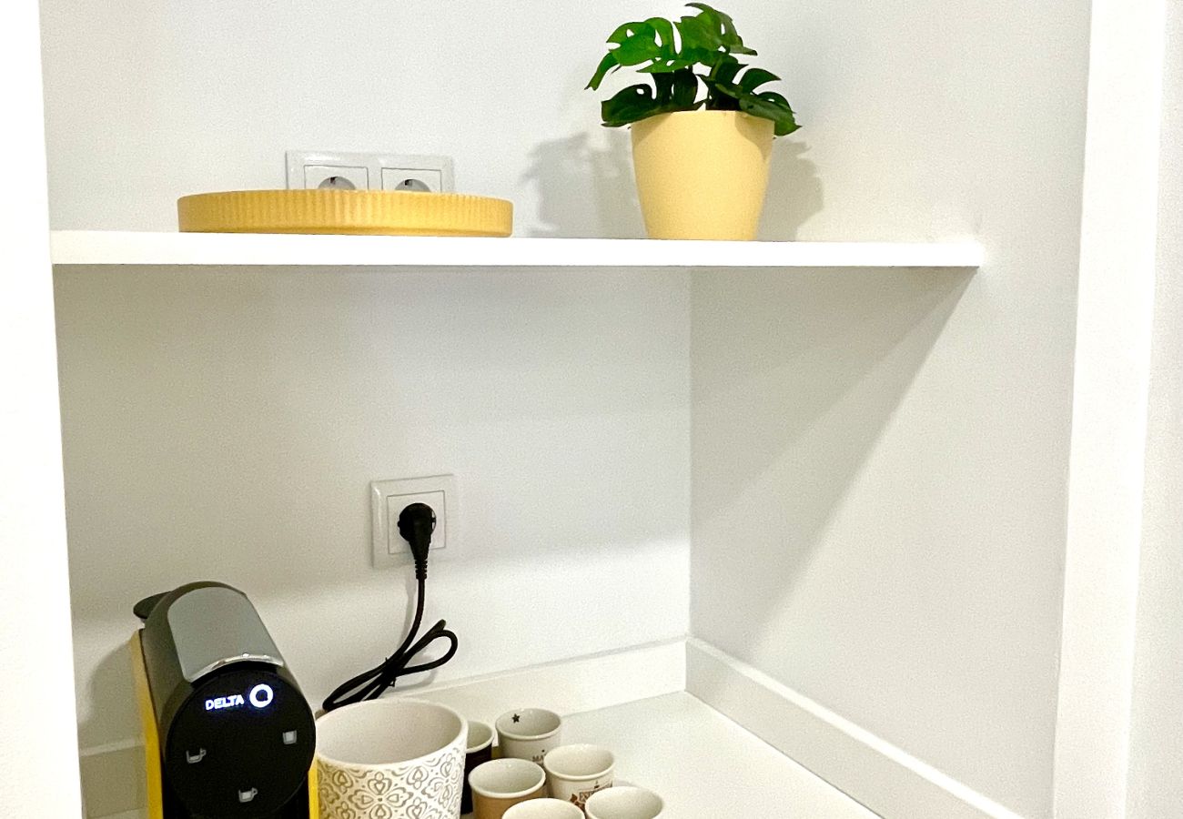 Apartamento em Albufeira - ALBUFEIRA AÇOTEIAS DESIGN APARTMENT by HOMING