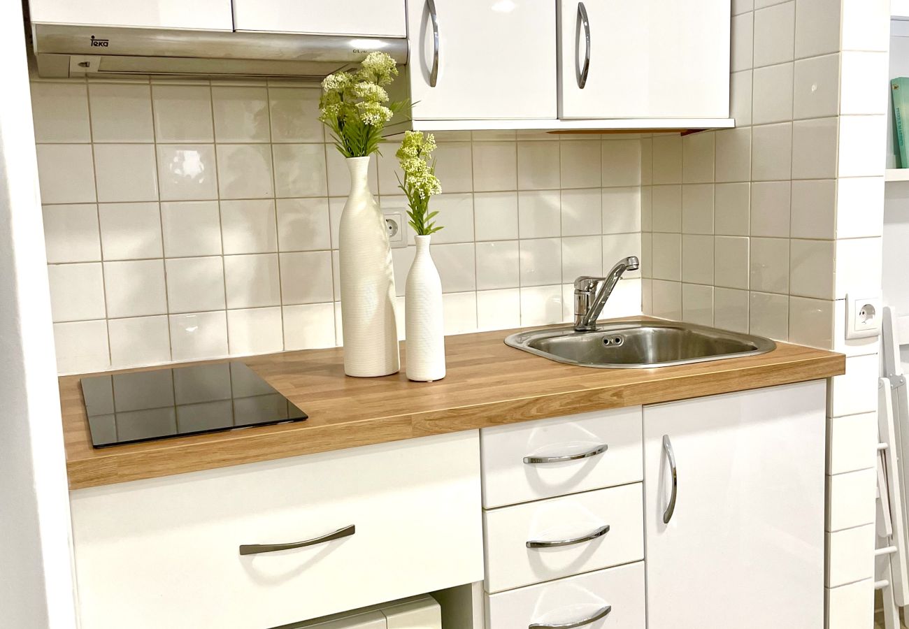 Apartamento em Albufeira - ALBUFEIRA AÇOTEIAS DESIGN APARTMENT by HOMING