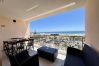 Apartamento em Monte Gordo - MONTE GORDO BEACH OCEAN VIEW 3 by HOMING