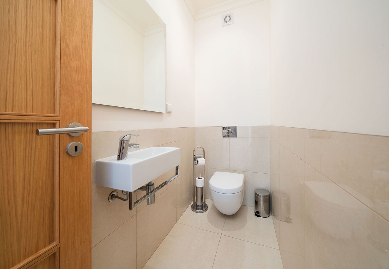 Apartamento em Vilamoura - VILAMOURA GARDEN APARTMENT WITH POOL by HOMING