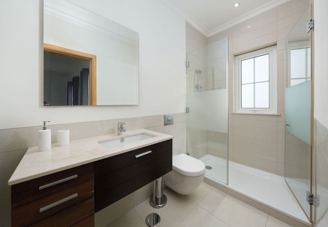 Apartamento em Vilamoura - VILAMOURA GARDEN APARTMENT WITH POOL by HOMING
