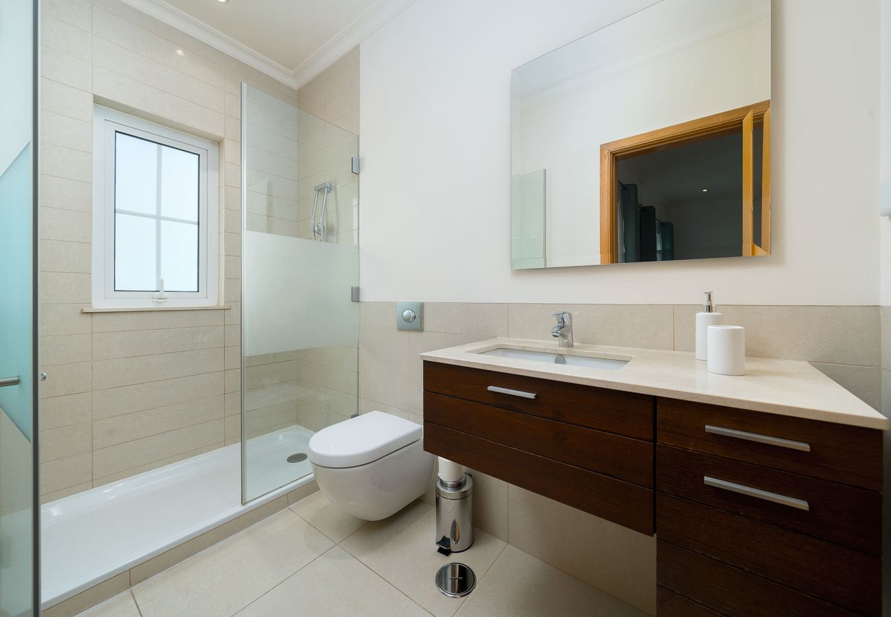Apartamento em Vilamoura - VILAMOURA GARDEN APARTMENT WITH POOL by HOMING