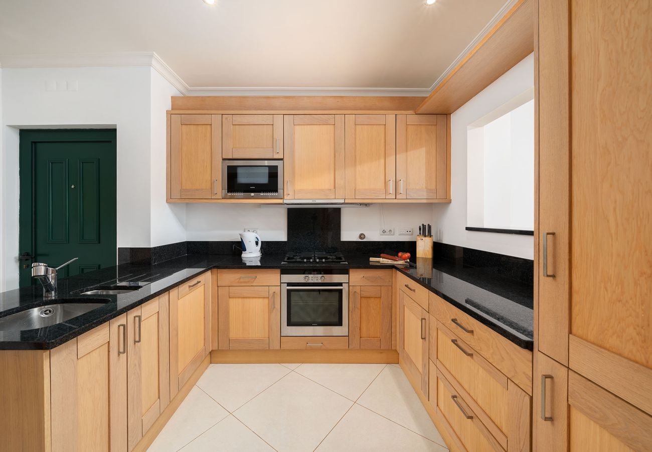 Apartamento em Vilamoura - VILAMOURA GARDEN APARTMENT WITH POOL by HOMING