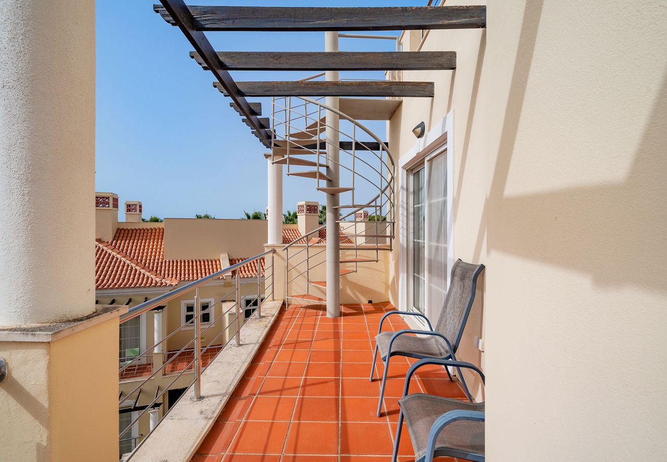 Apartamento em Vilamoura - VILAMOURA GARDEN APARTMENT WITH POOL by HOMING