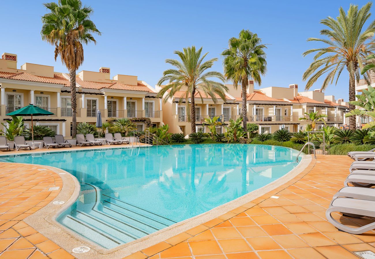 Apartamento em Vilamoura - VILAMOURA GARDEN APARTMENT WITH POOL by HOMING