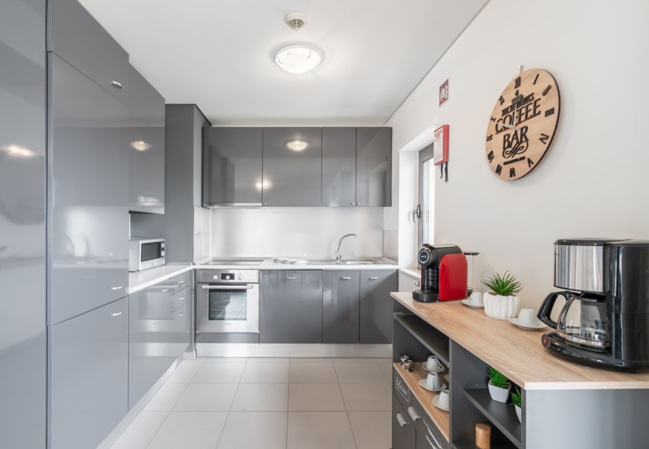 Apartamento em Portimão - PRAIA DA ROCHA OCEAN VIEW WITH POOL by HOMING