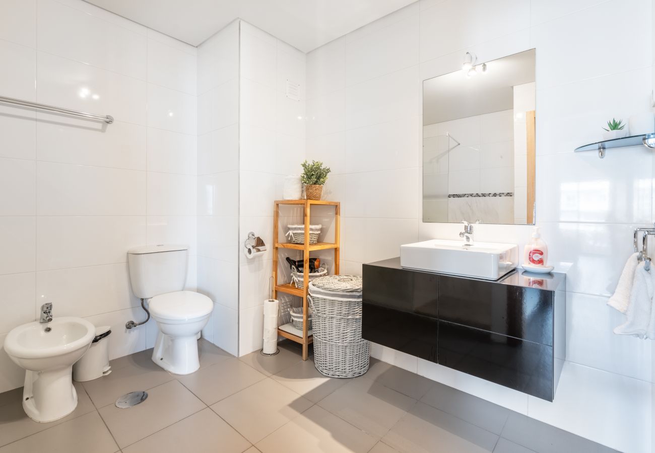Apartamento em Portimão - PRAIA DA ROCHA OCEAN VIEW WITH POOL by HOMING