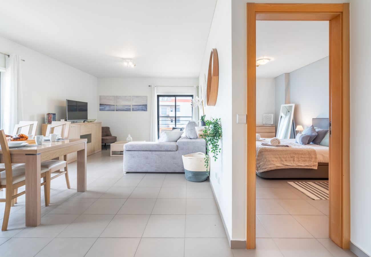 Apartamento em Portimão - PRAIA DA ROCHA OCEAN VIEW WITH POOL by HOMING