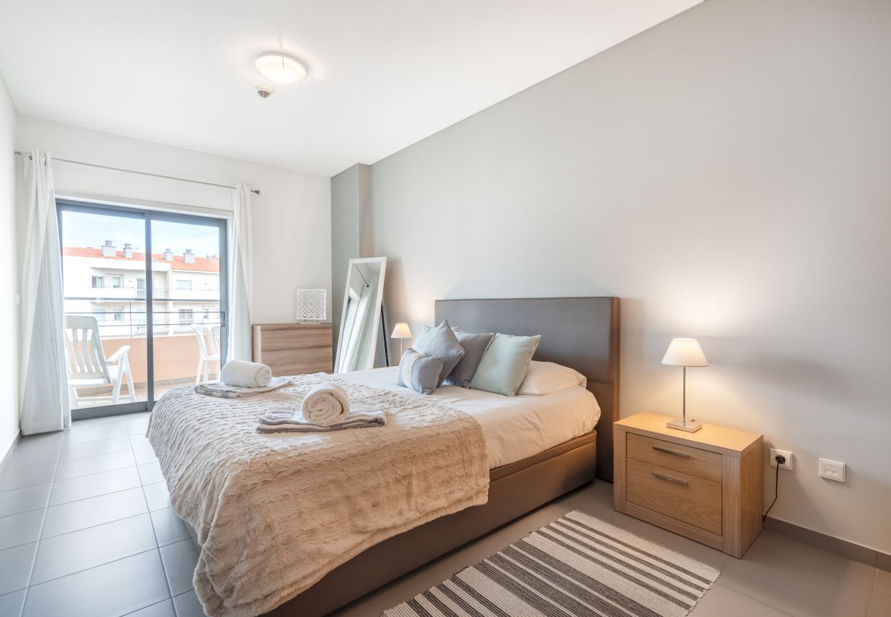 Apartamento em Portimão - PRAIA DA ROCHA OCEAN VIEW WITH POOL by HOMING