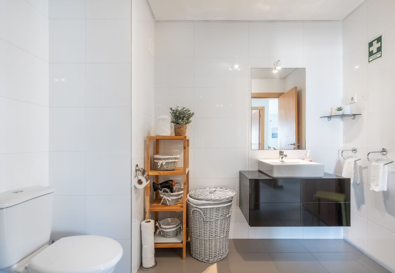 Apartamento em Portimão - PRAIA DA ROCHA OCEAN VIEW WITH POOL by HOMING