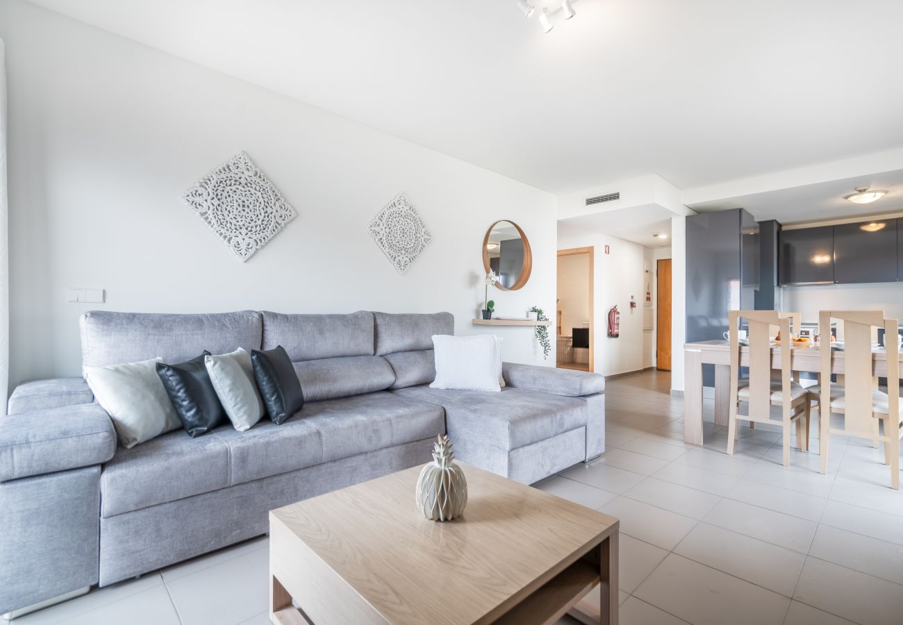 Apartamento em Portimão - PRAIA DA ROCHA OCEAN VIEW WITH POOL by HOMING