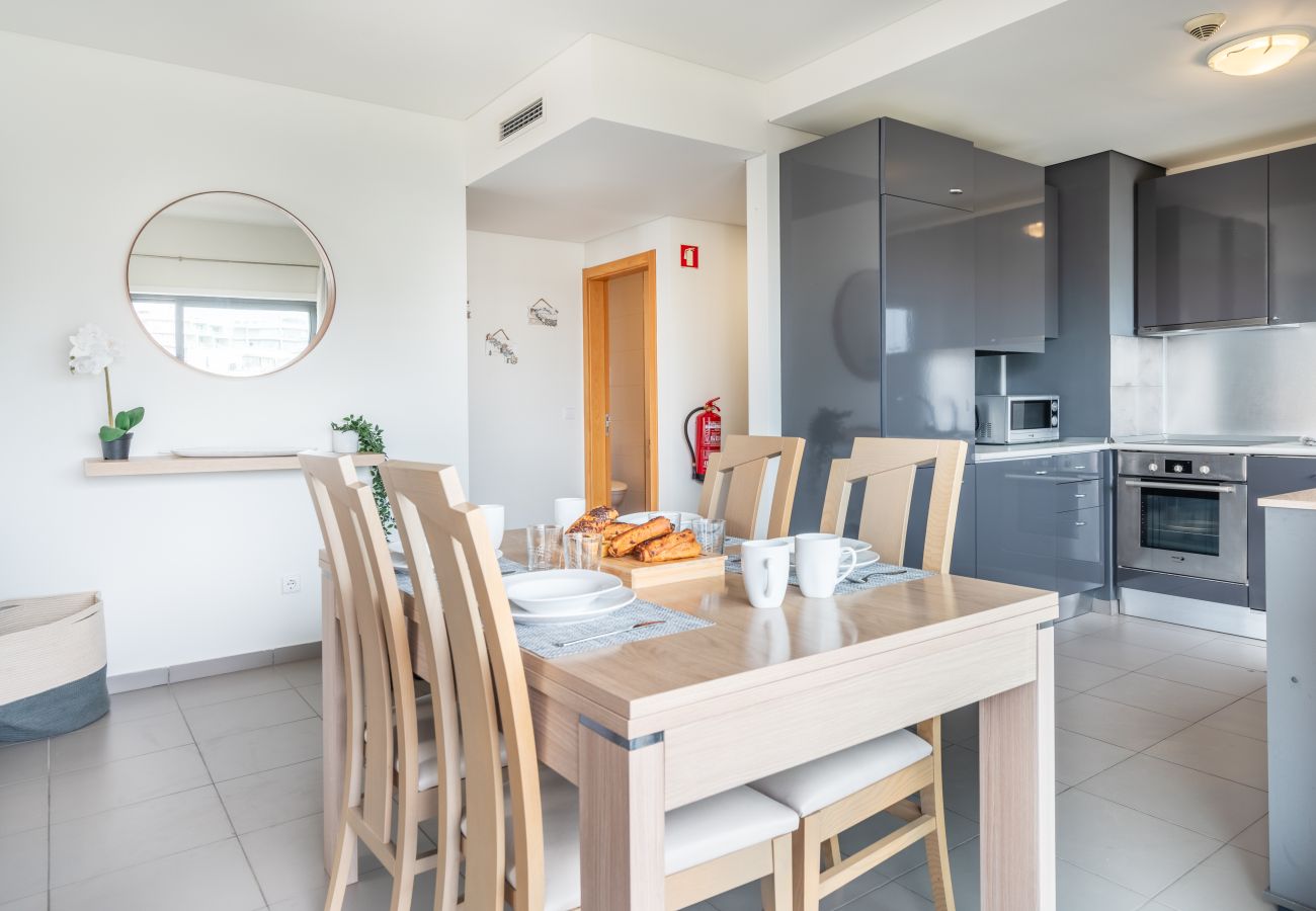 Apartamento em Portimão - PRAIA DA ROCHA OCEAN VIEW WITH POOL by HOMING