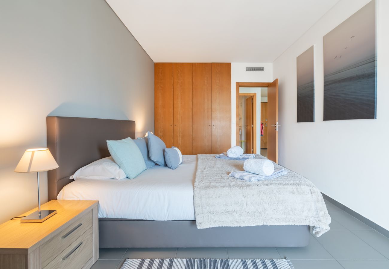 Apartamento em Portimão - PRAIA DA ROCHA OCEAN VIEW WITH POOL by HOMING