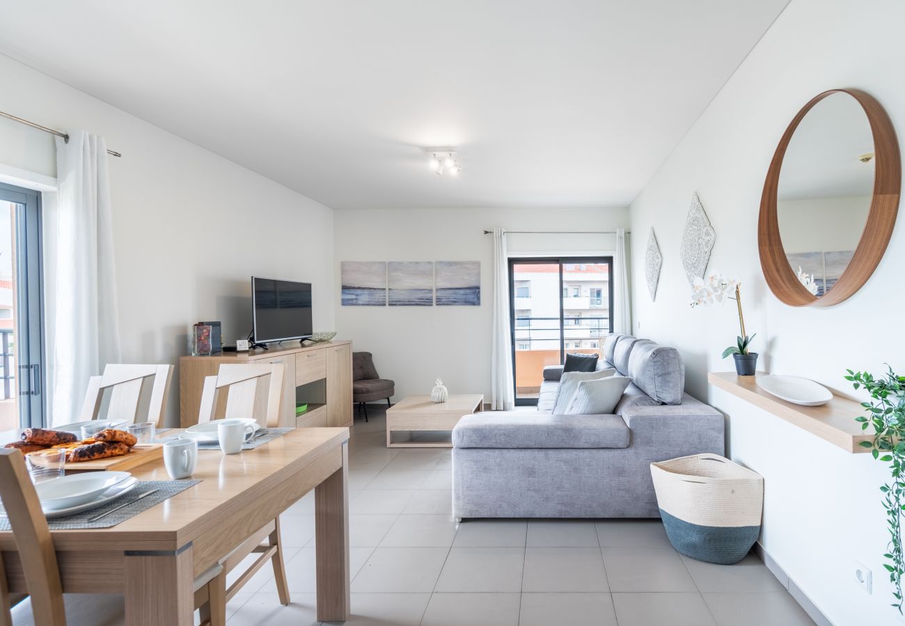 Apartamento em Portimão - PRAIA DA ROCHA OCEAN VIEW WITH POOL by HOMING