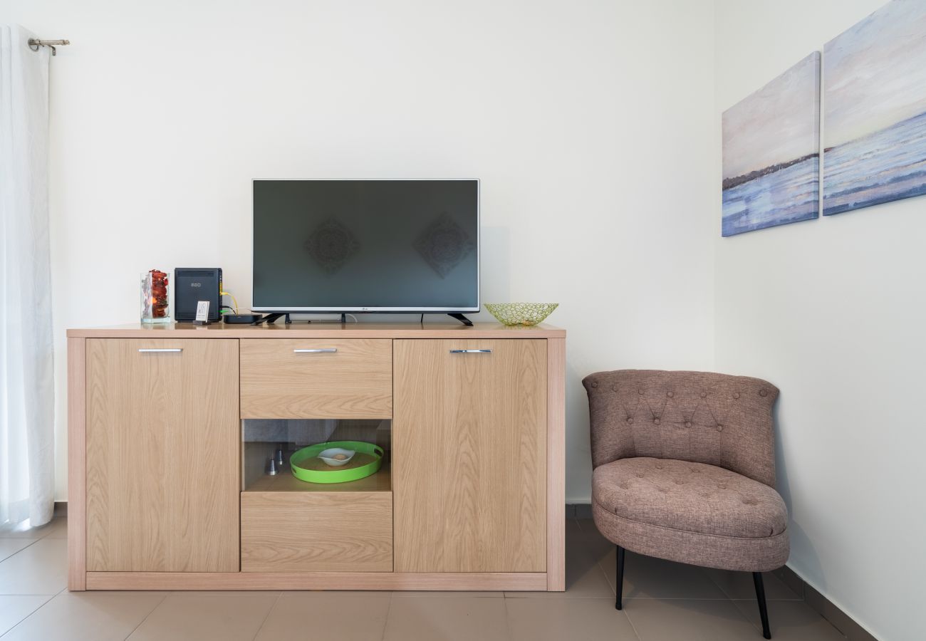 Apartamento em Portimão - PRAIA DA ROCHA OCEAN VIEW WITH POOL by HOMING