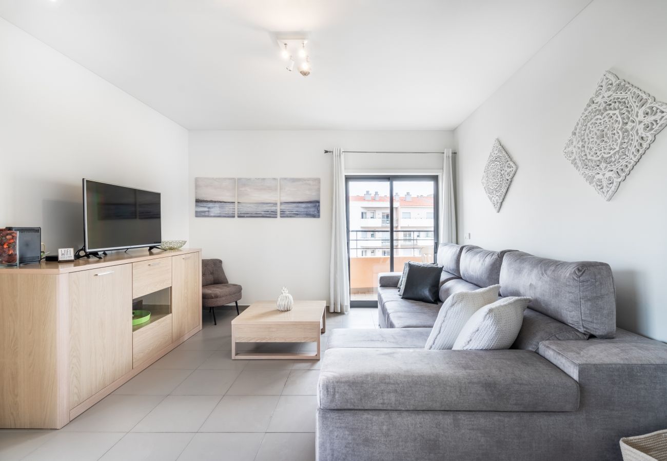Apartamento em Portimão - PRAIA DA ROCHA OCEAN VIEW WITH POOL by HOMING