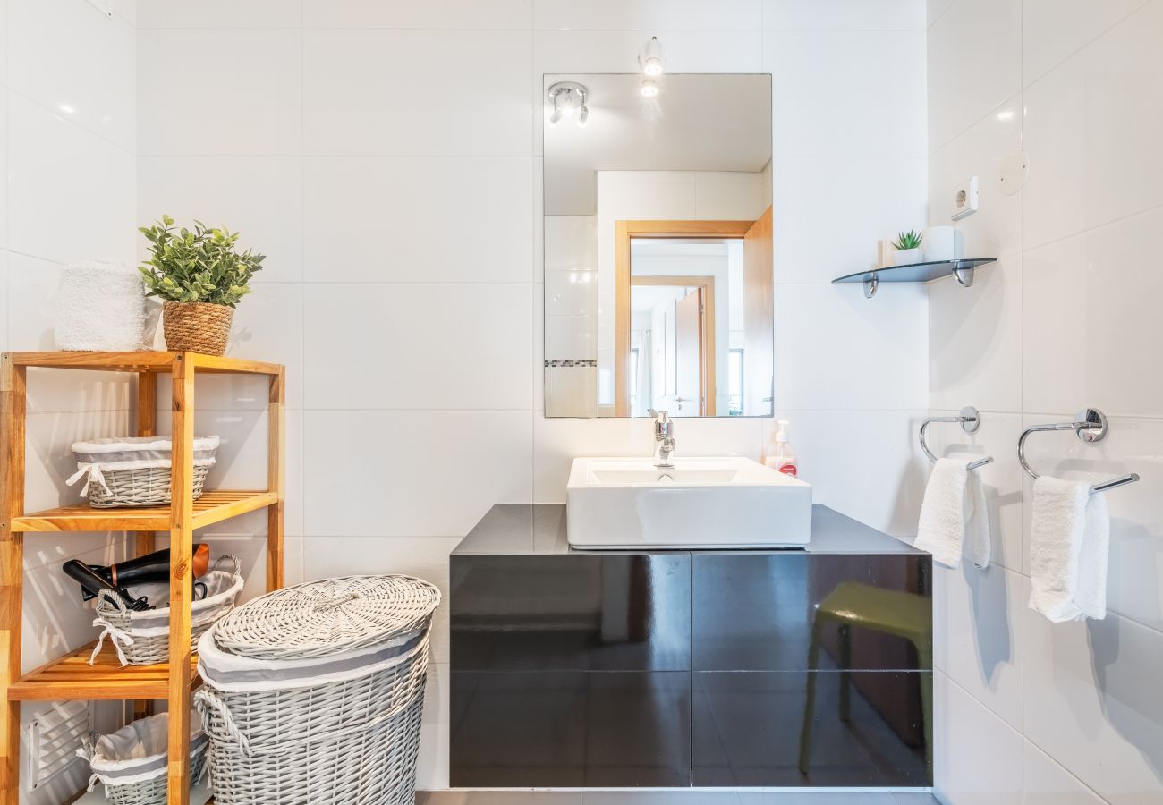 Apartamento em Portimão - PRAIA DA ROCHA OCEAN VIEW WITH POOL by HOMING