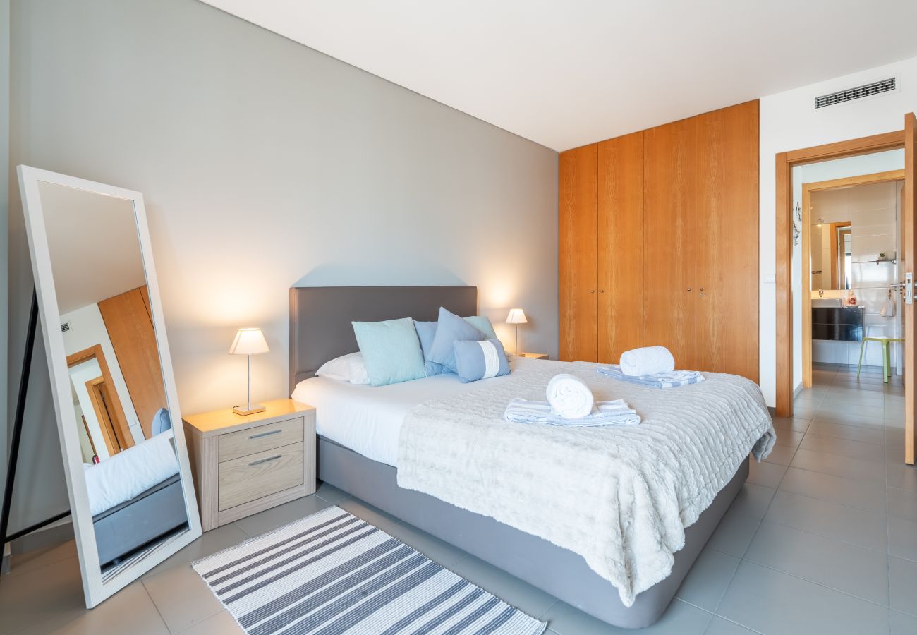 Apartamento em Portimão - PRAIA DA ROCHA OCEAN VIEW WITH POOL by HOMING