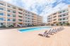 Apartamento em Lagos - LAGOS MARINA VIEW 4 WITH POOL by HOMING