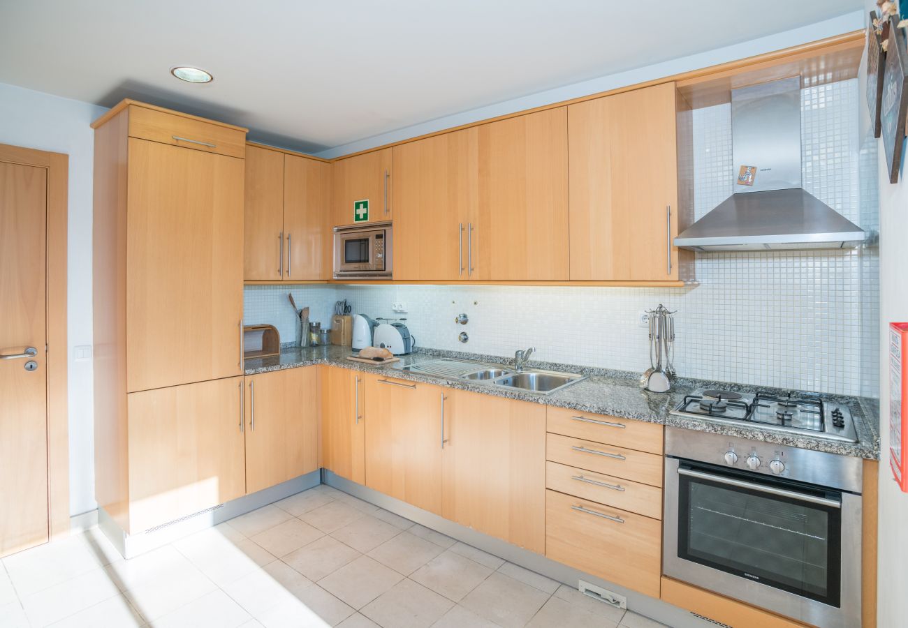 Apartamento em Albufeira - ALBUFEIRA MODERN 5 WITH POOL by HOMING