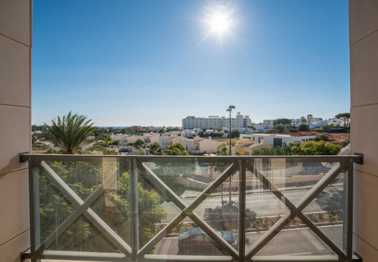 Apartamento em Albufeira - ALBUFEIRA MODERN 5 WITH POOL by HOMING