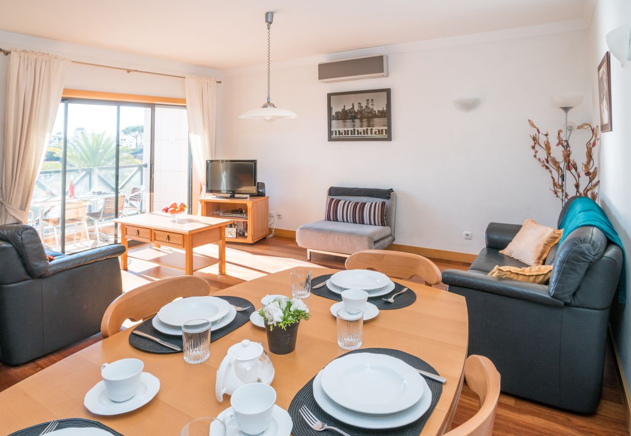 Apartamento em Albufeira - ALBUFEIRA MODERN 5 WITH POOL by HOMING