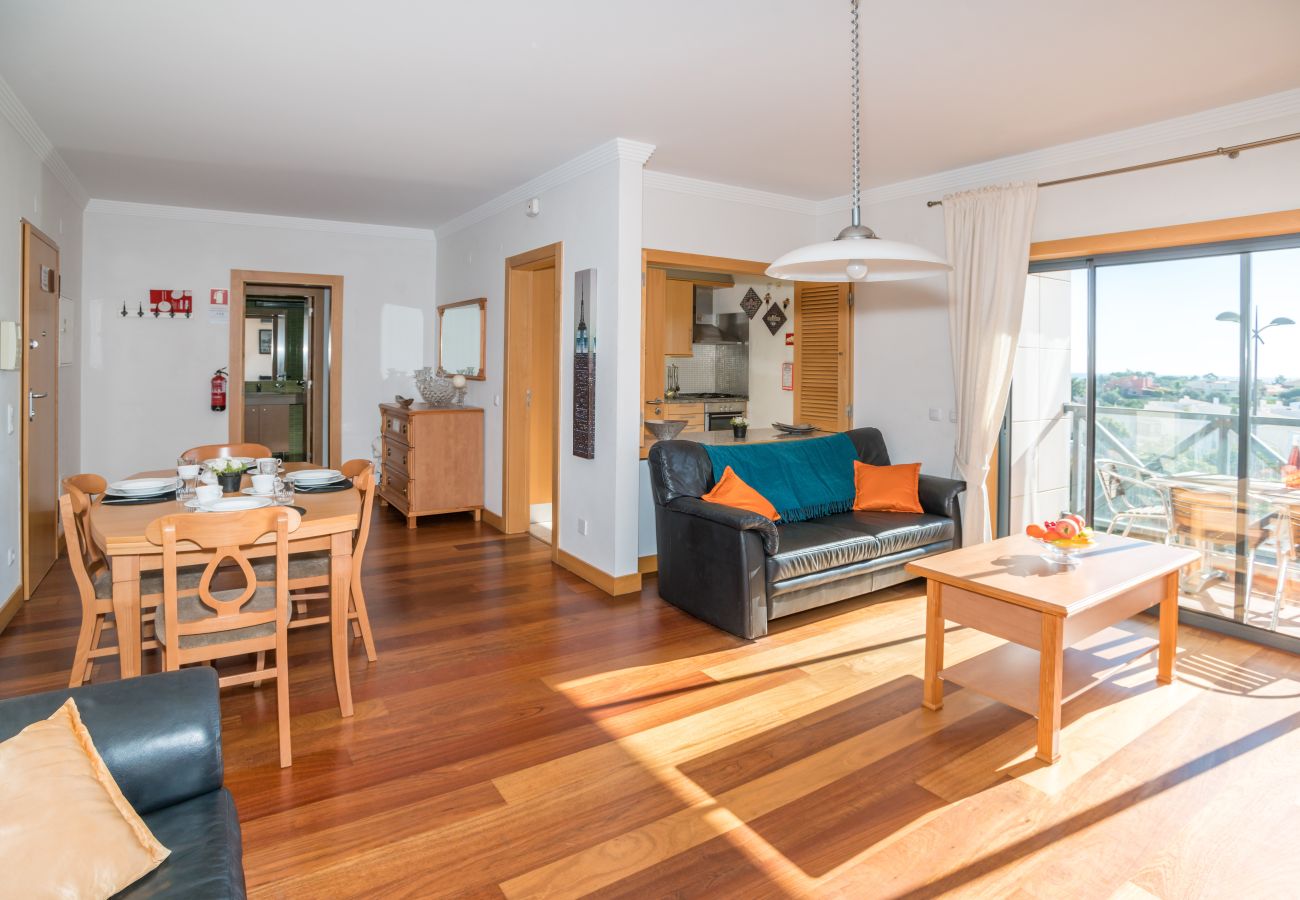 Apartamento em Albufeira - ALBUFEIRA MODERN 5 WITH POOL by HOMING