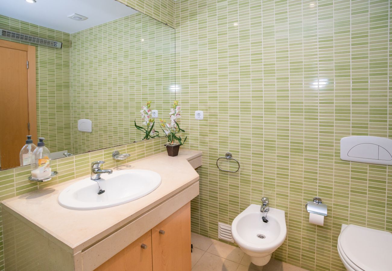 Apartamento em Albufeira - ALBUFEIRA MODERN 5 WITH POOL by HOMING