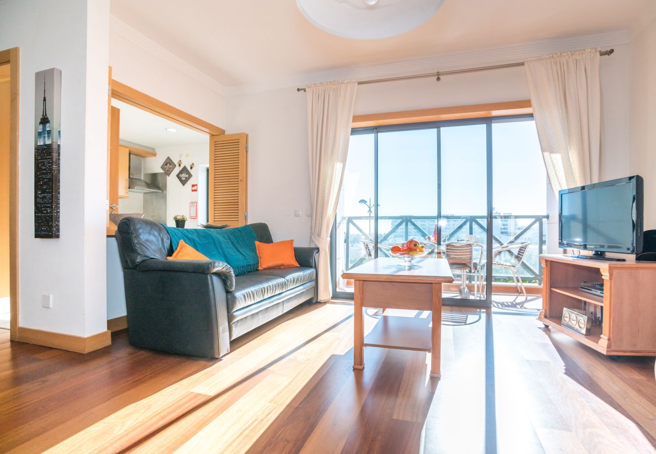 Apartamento em Albufeira - ALBUFEIRA MODERN 5 WITH POOL by HOMING