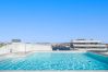 Apartamento em Lagos - LAGOS MODERN 2 WITH POOL by HOMING