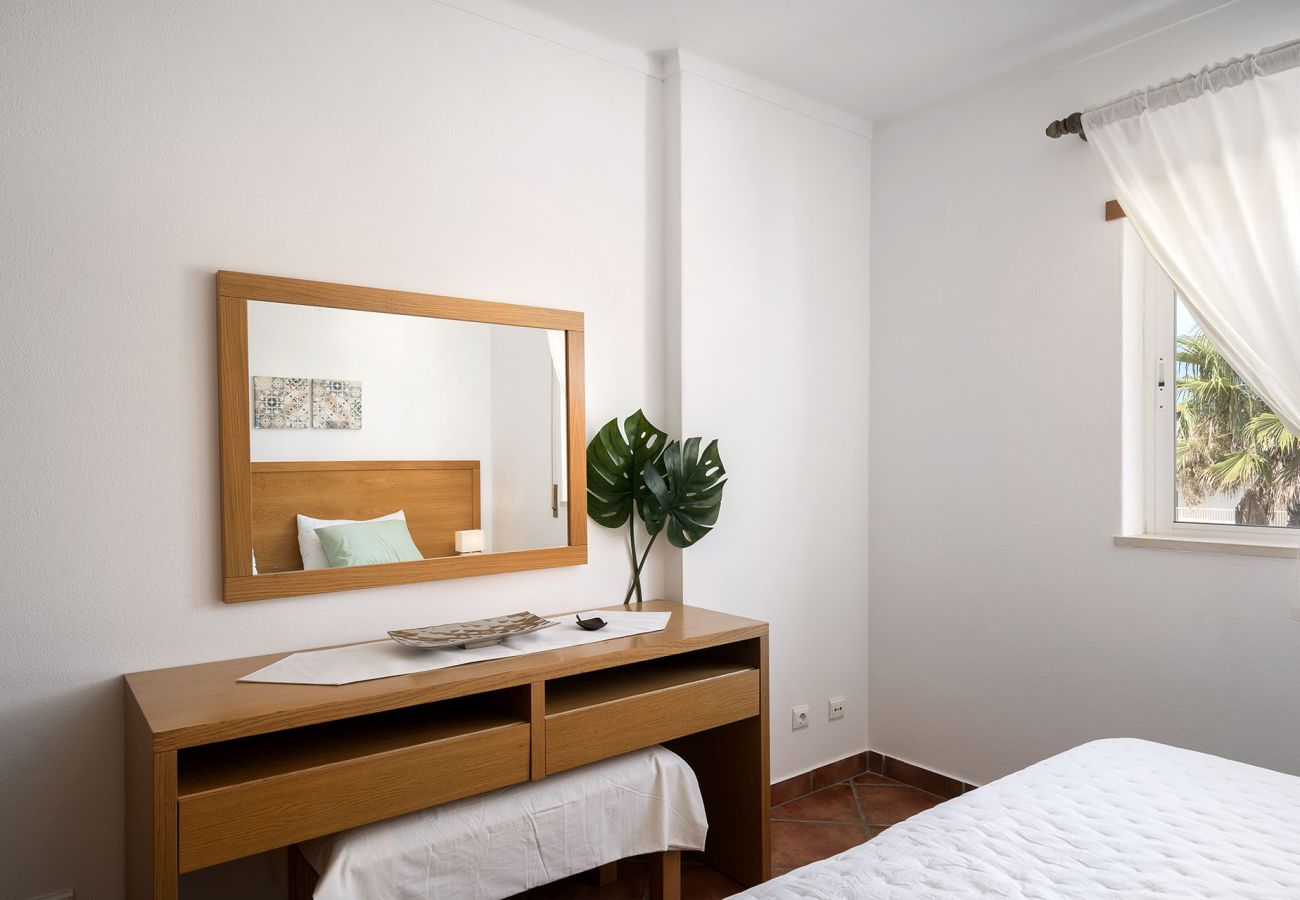 Apartamento em Albufeira - ALBUFEIRA PALM TREE WITH POOL by HOMING