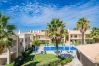 Apartamento em Albufeira - ALBUFEIRA PALM TREE WITH POOL by HOMING