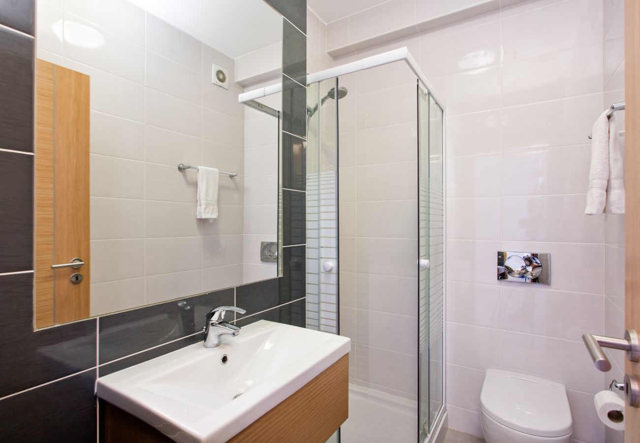 Apartamento em Albufeira - ALBUFEIRA SUNNY APARTMENT 3 WITH POOL by HOMING